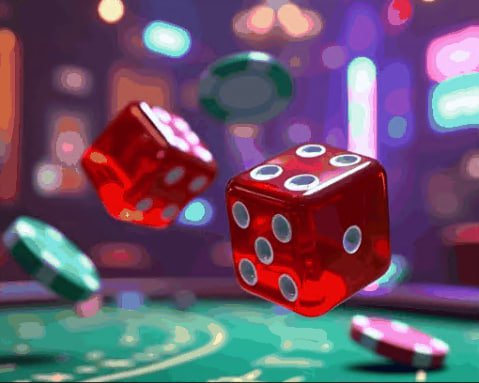 Live Casino Myanmar
